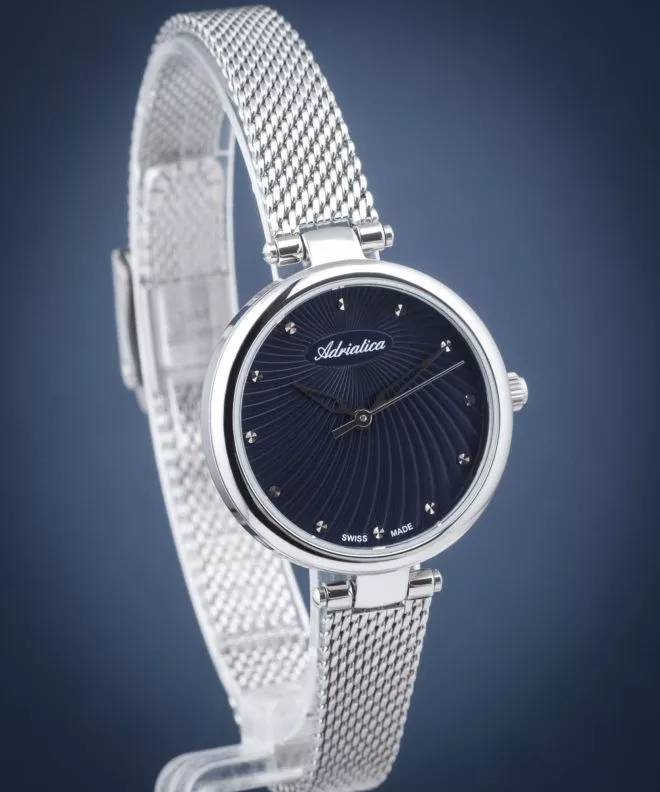 Reloj para mujeres Adriatica Fashion A3540.5145Q