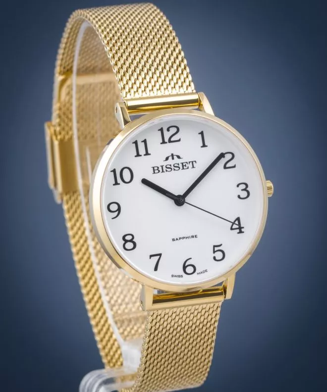 Reloj para mujeres Bisset Maggiore BIS115