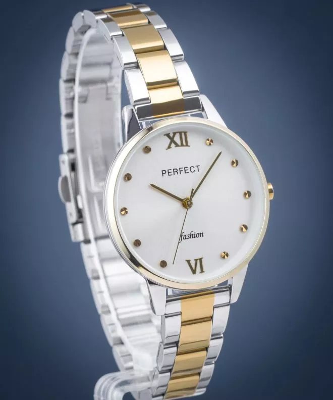 Reloj para mujeres Perfect Fashion PF00201