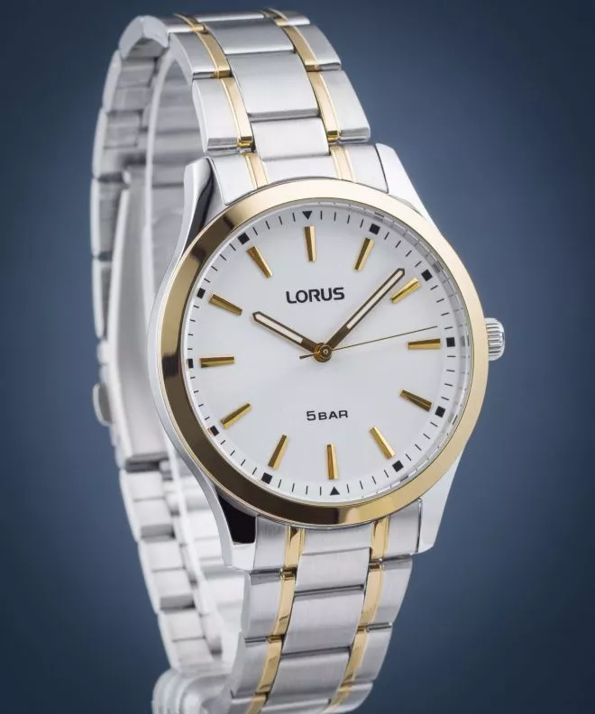 Reloj para hombres Lorus Classic RRX26JX9