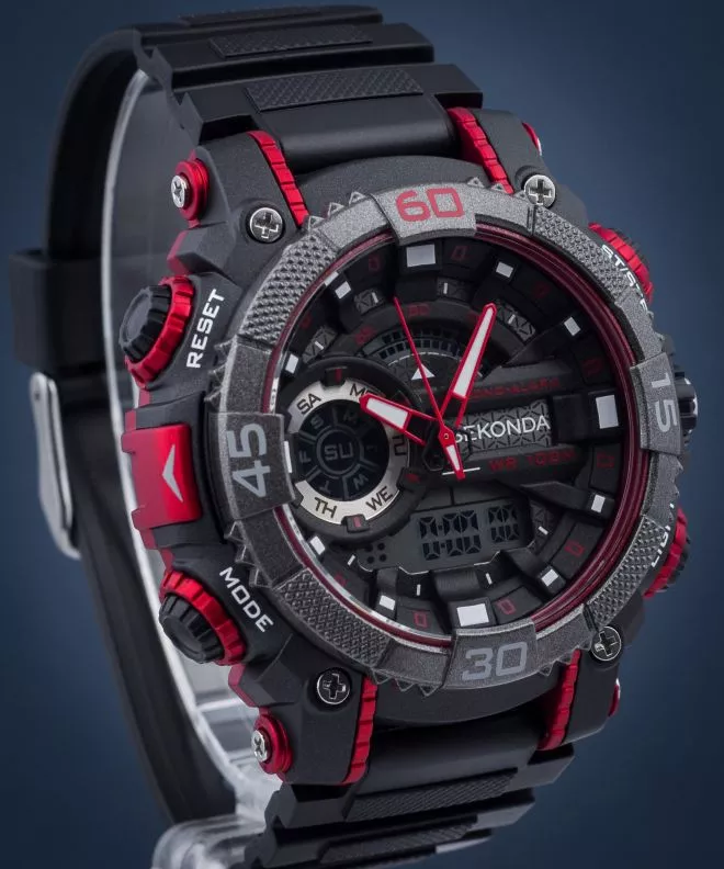 Reloj para hombres Sekonda Athleisure Malvern 30166