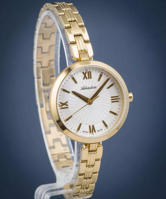Reloj para mujeres Adriatica Fashion A3828.1163Q