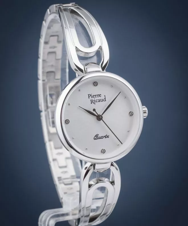 Reloj para mujeres Pierre Ricaud Classic P22075.5143Q