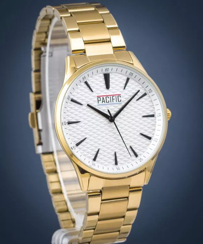 Reloj para hombres Pacific X PC00448