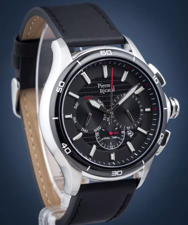 Reloj para hombres Pierre Ricaud Sport P97260.Y214QF