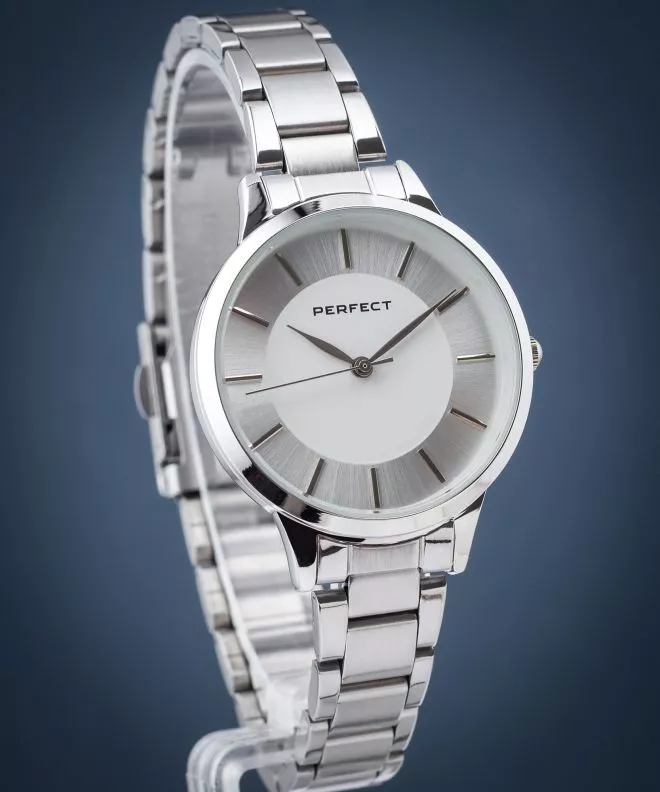 Reloj para mujeres Perfect Classic PF00430