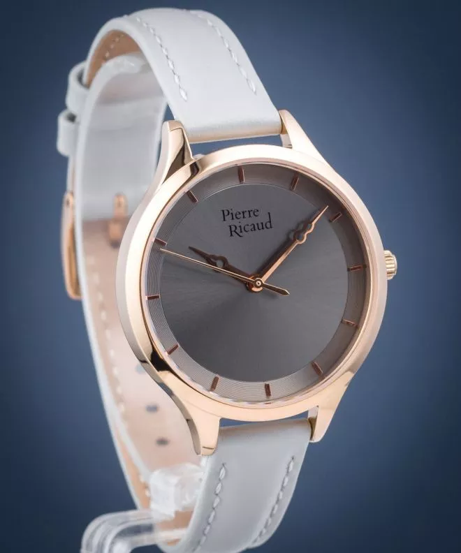 Reloj para mujeres Pierre Ricaud Classic P21015.9GR7Q