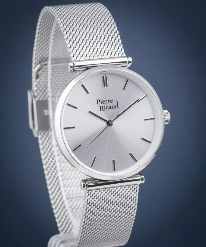 Reloj para mujeres Pierre Ricaud Classic P22096.5113Q