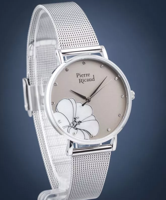 Reloj para mujeres Pierre Ricaud Fashion P22107.5147Q