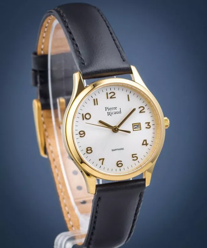 Reloj para mujeres Pierre Ricaud Classic P51028.1223Q