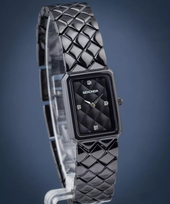 Reloj para mujeres Sekonda Lunar 40627