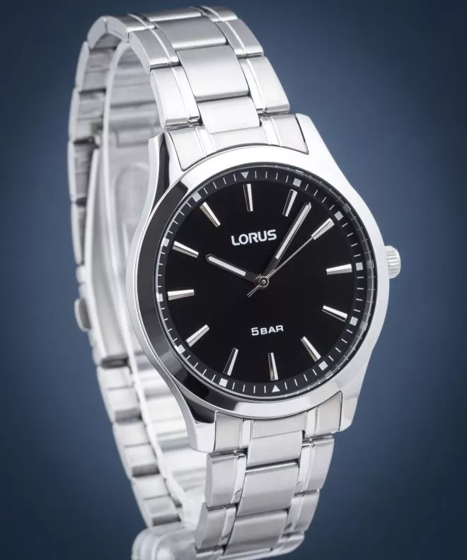 Reloj para hombres Lorus Classic RRX21JX9