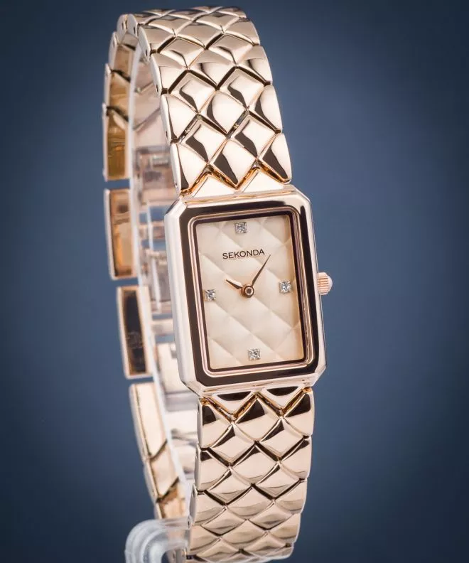 Reloj para mujeres Sekonda Lunar 40560