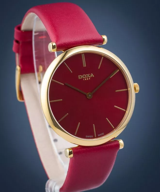 Reloj para hombres Doxa D-Lux 112.30.161.05