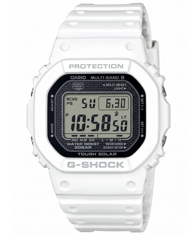 Reloj para hombres Casio G-Shock Original GW-5000HS-7ER