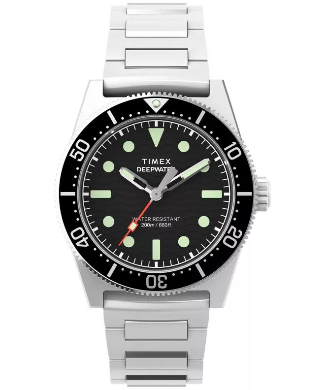 Reloj para hombres Timex Deepwater Reef TW2W95200