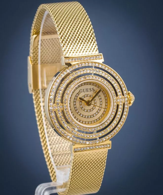 Reloj para mujeres Guess Dream GW0550L2