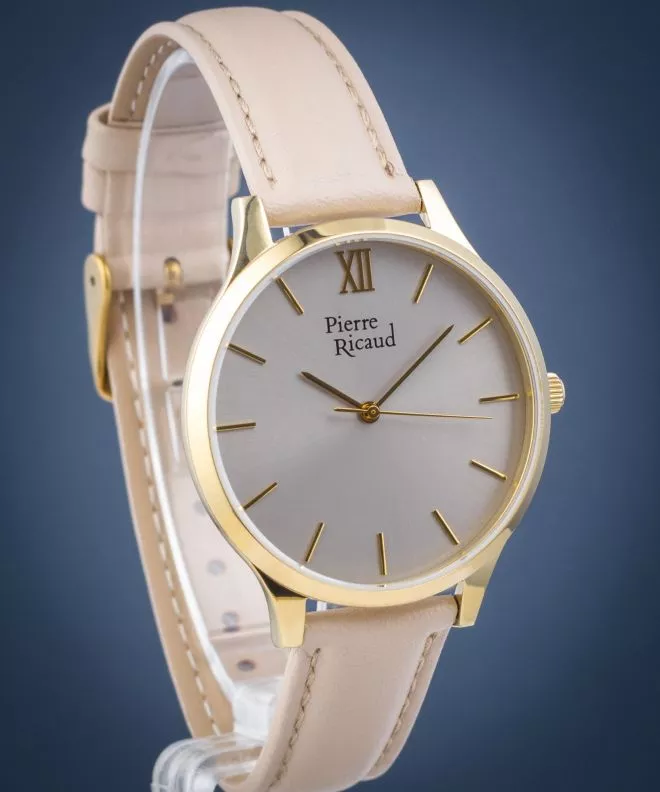 Reloj para mujeres Pierre Ricaud Classic P22033.1V67Q