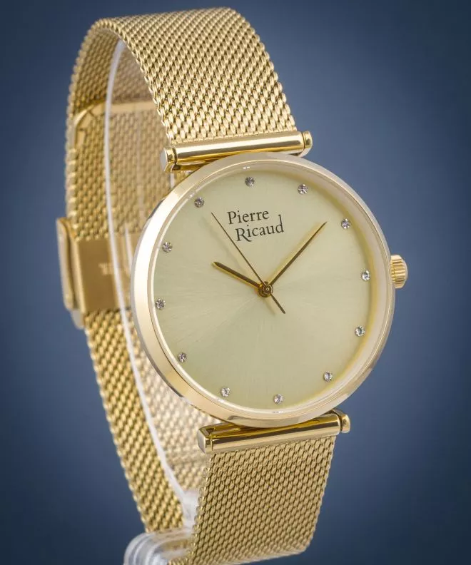 Reloj para mujeres Pierre Ricaud Classic P22035.1141Q