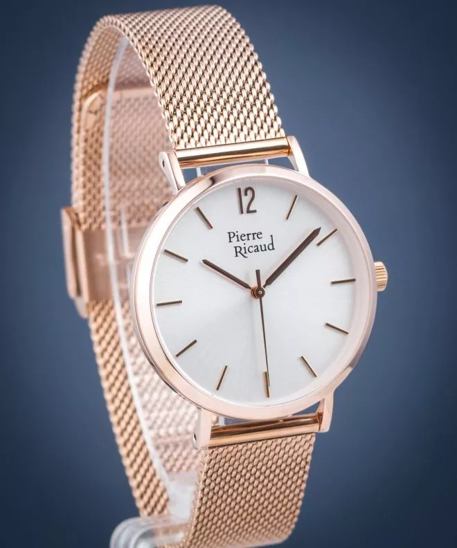 Reloj para mujeres Pierre Ricaud Classic P51078.91R3Q