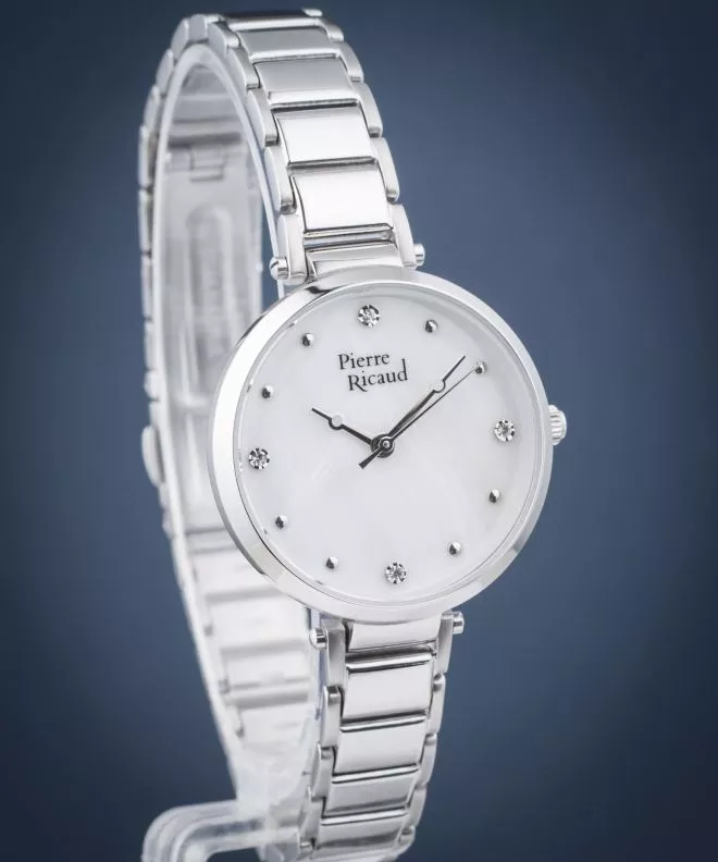 Reloj para mujeres Pierre Ricaud Fashion P22029.5143Q