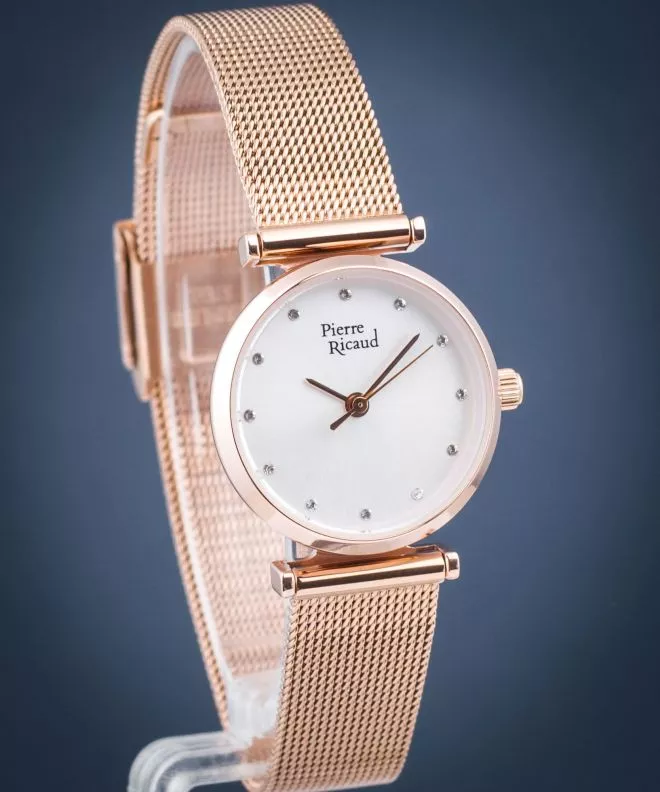 Reloj para mujeres Pierre Ricaud Fashion P22036.9143Q