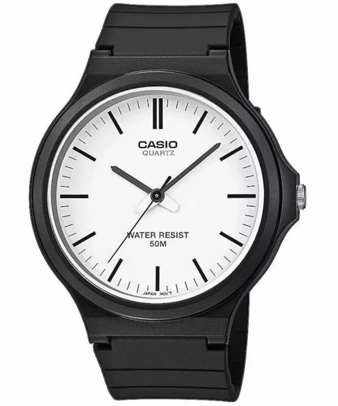 Reloj para hombres Casio Collection MW-240-7EVEF