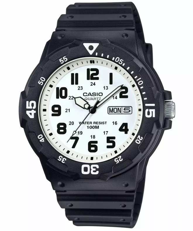 Reloj para hombres Casio Sport MRW-200H-7BVEF