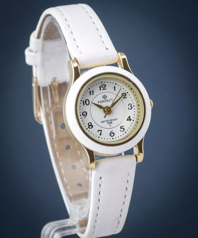 Reloj para niños Perfect Classic PF00317