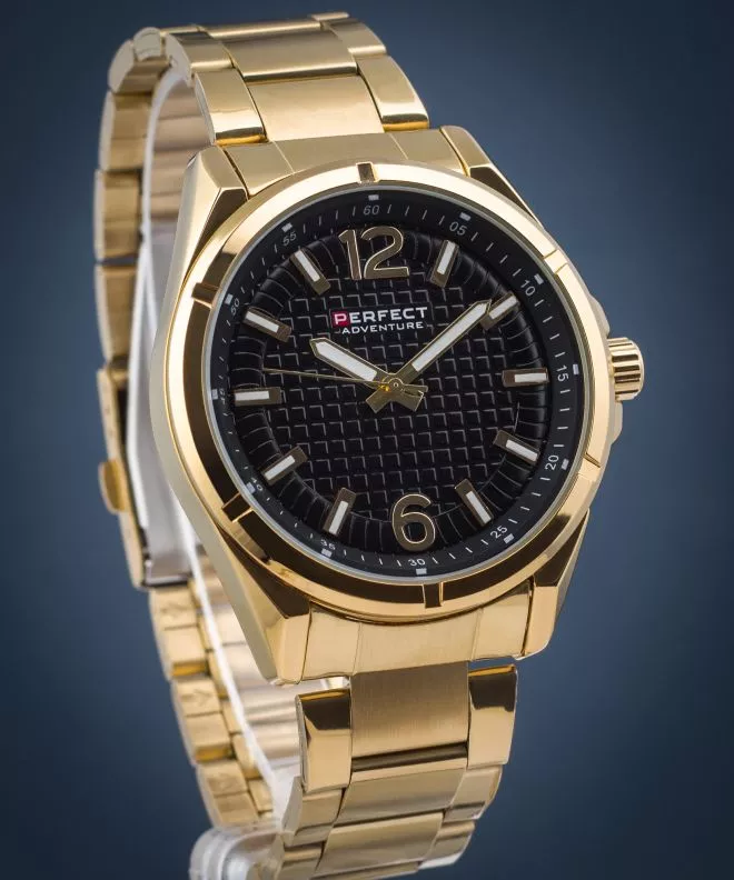 Reloj para hombres Perfect Classic PF00560