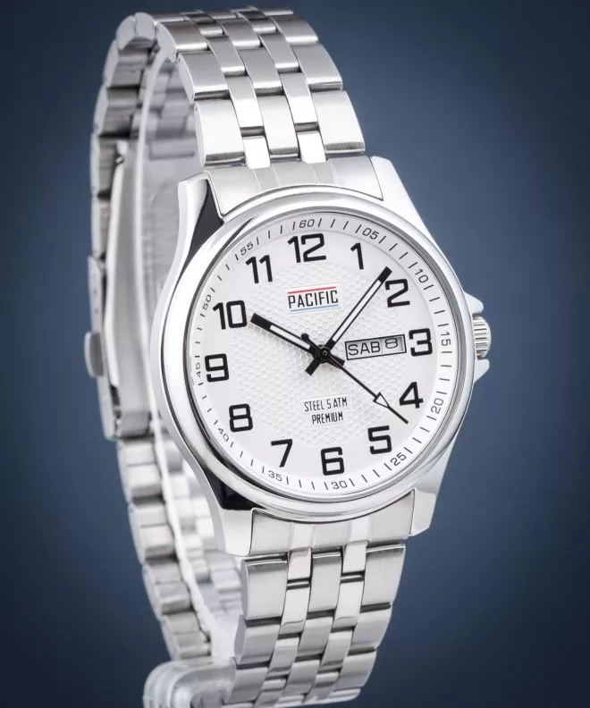 Reloj unisex Pacific Premium PC00360