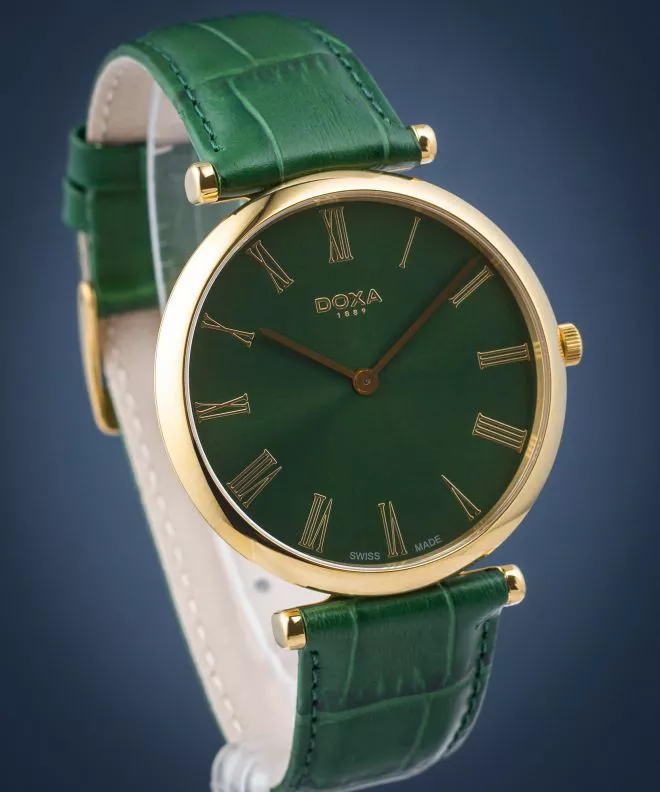 Reloj para hombres Doxa D-Lux 112.30.134.83