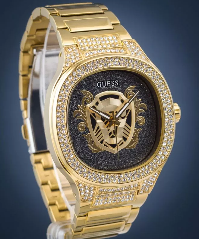 Reloj para hombres Guess Kingdom GW0565G1