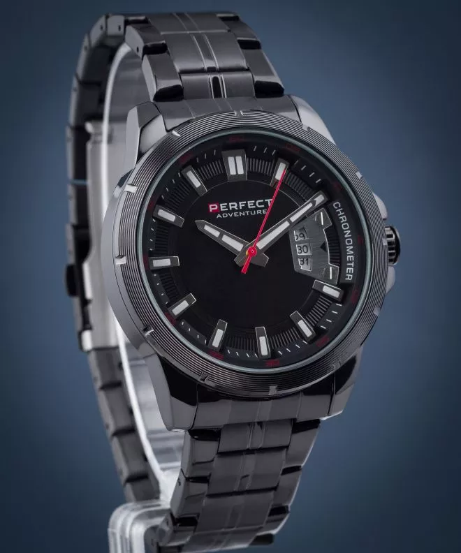 Reloj para hombres Perfect Classic PF00558