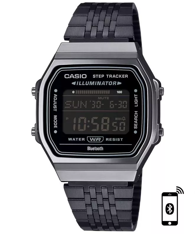 Reloj unisex Casio Vintage ABL-100WEGG-1BEF