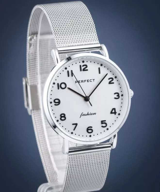 Reloj para mujeres Perfect Fashion PF00457