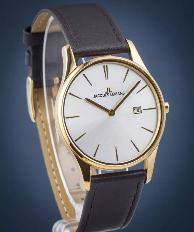 Reloj para hombres Jacques Lemans London 1-2122F
