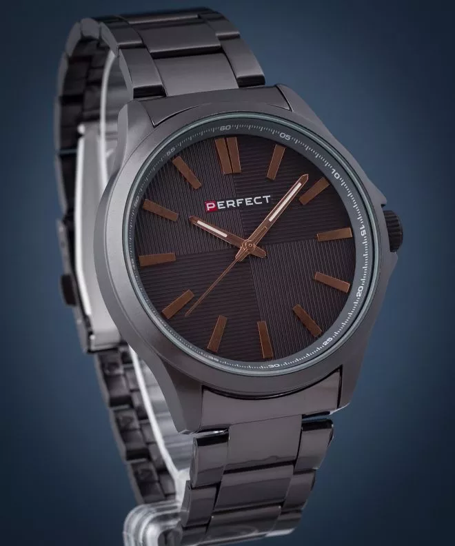 Reloj para hombres Perfect Classic PF00322
