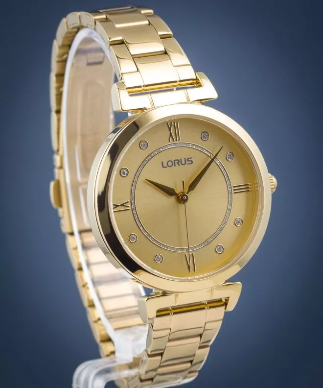 Reloj para mujeres Lorus Fashion RG298VX9