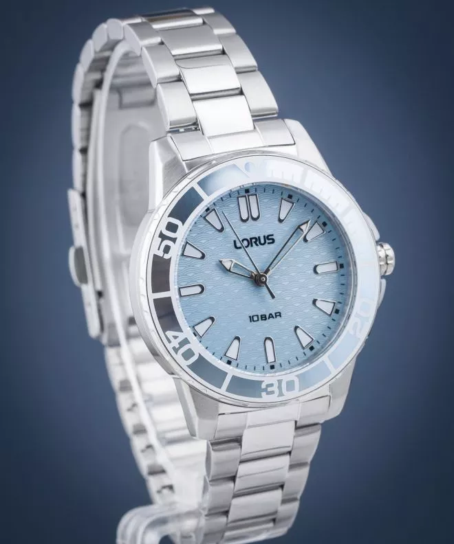 Reloj para mujeres Lorus Sports RG251VX9
