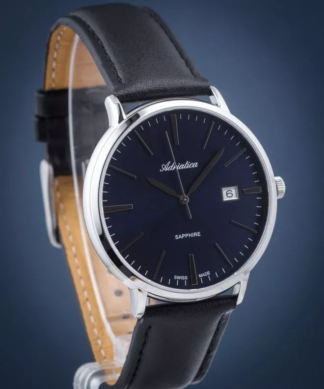Reloj para hombres Adriatica Pairs A1283.5215Q