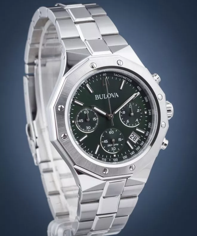 Reloj para hombres Bulova Classic 96B409