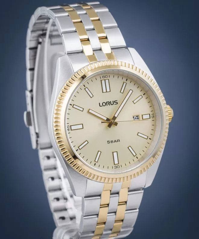 Reloj para hombres Lorus Classic RH972QX9