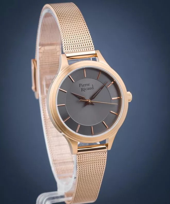 Reloj para mujeres Pierre Ricaud Classic P21012.91R7Q