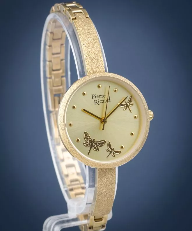 Reloj para mujeres Pierre Ricaud Fashion P22031.1141Q