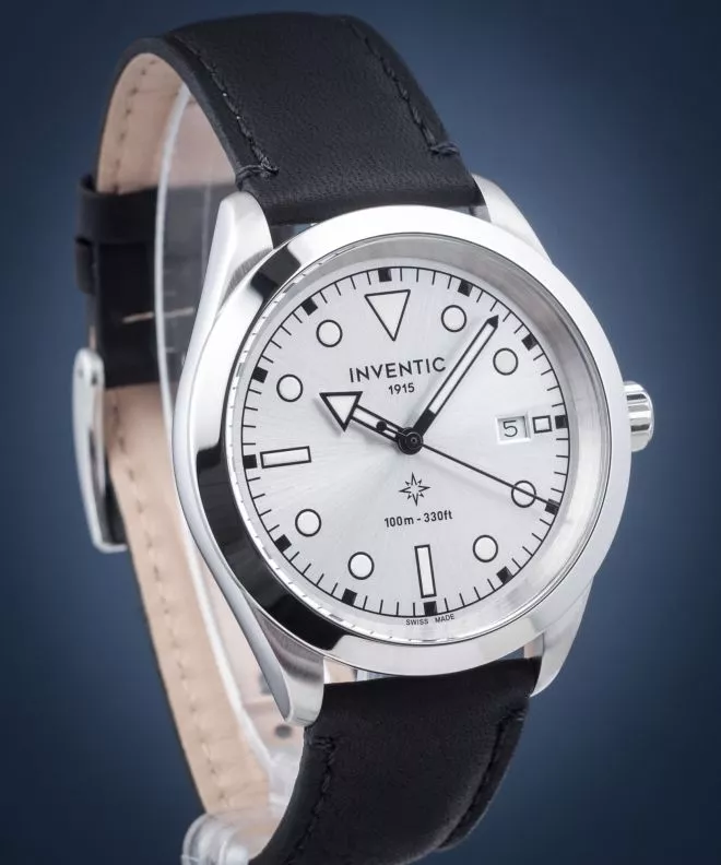 Reloj para hombres Inventic Urban Diver 01 C55330.41.29