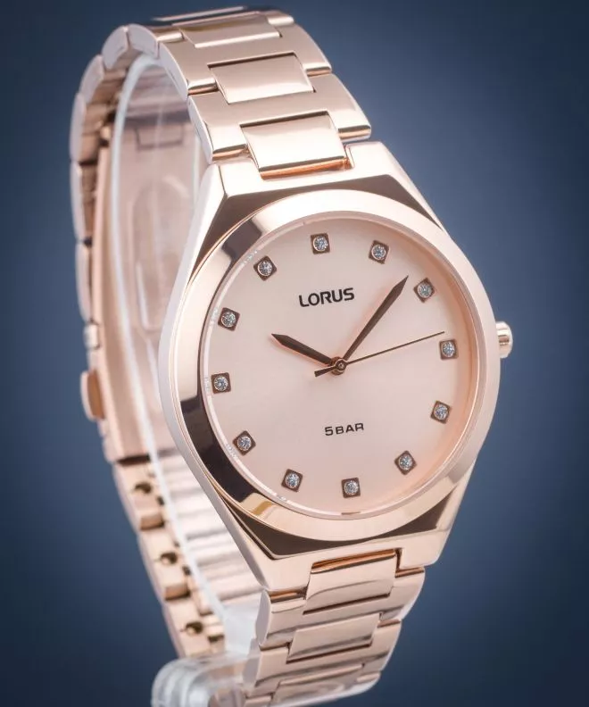 Reloj para mujeres Lorus Fashion RG208WX9