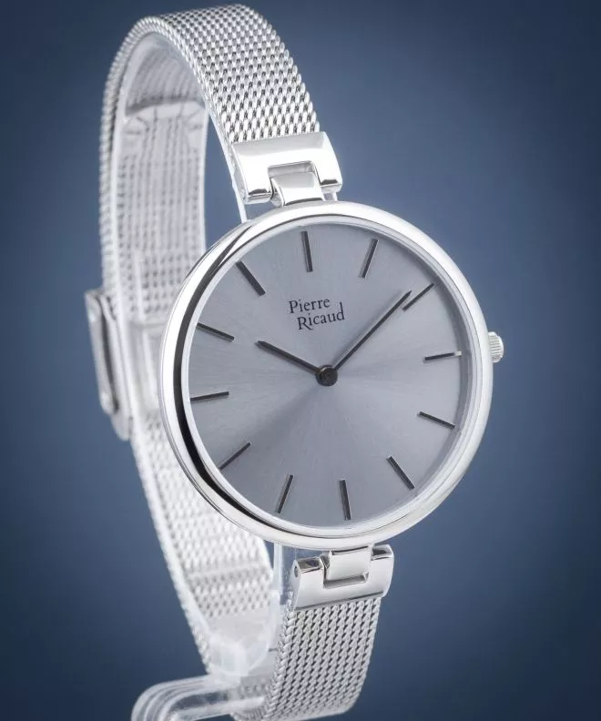 Reloj para mujeres Pierre Ricaud Classic P22061.5117Q