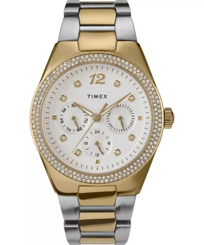 Reloj para mujeres Timex Trend Simone TW2V80300