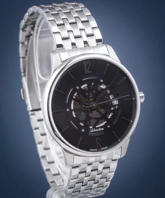 Reloj para hombres Adriatica Automatic A8269.5116A